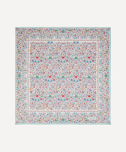 Liberty Imran 90X90 Silk Scarf