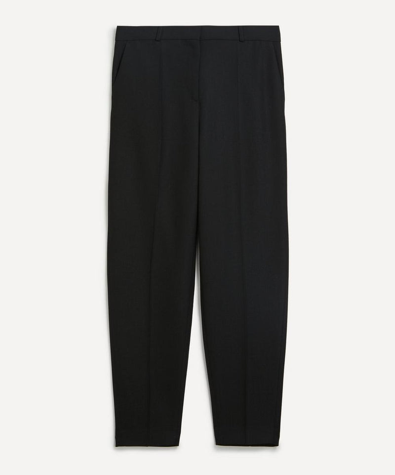 Toteme Low-Waist Tailored Trousers