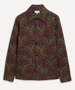 Liberty Maud's Bloom Chore Jacket