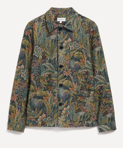 Liberty Jungle Voyage Chore Jacket