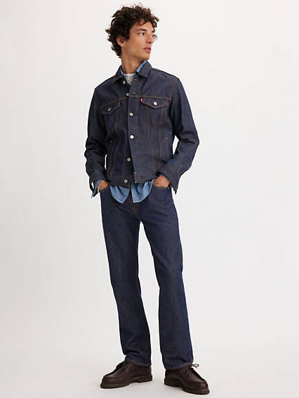 501 Levi's Original Jeans