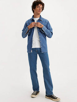 501 Levi'sORIGINAL Medium Stonewash