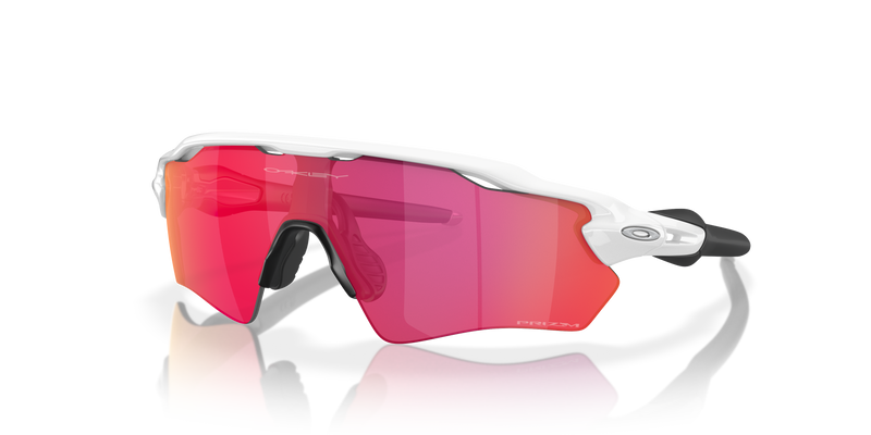 Oakley  Radar® Ev Xs Path® (youth Fit) Sunglasses White