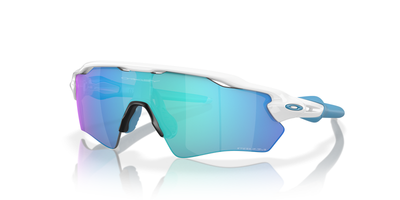 Oakley  Radar® Ev Xs Path® (youth Fit) Sunglasses White