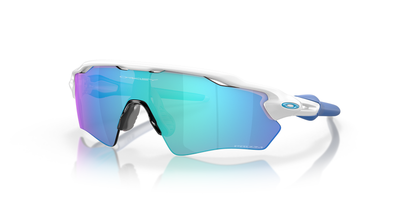 Oakley  Radar® Ev Xs Path® (youth Fit) Sunglasses White