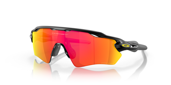 Oakley  Radar® Ev Xs Path® (youth Fit) Sunglasses Black