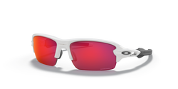 Oakley  Flak® Xs (youth Fit) Sunglasses White