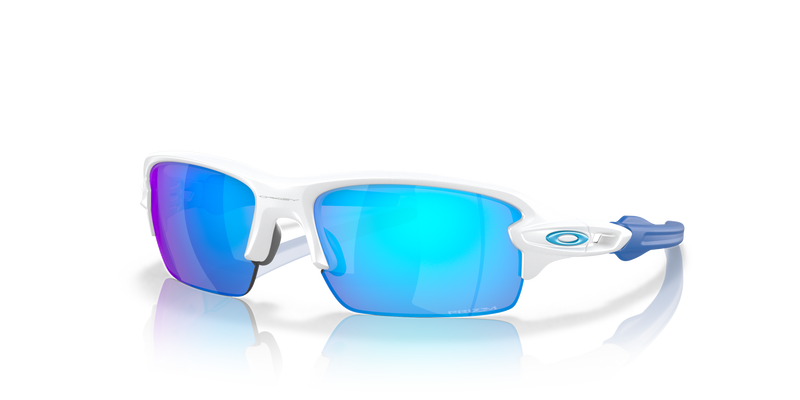 Oakley  Flak® Xs (youth Fit) Sunglasses White