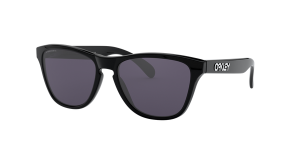 Oakley  Frogskins™ Xs (youth Fit) Sunglasses Black