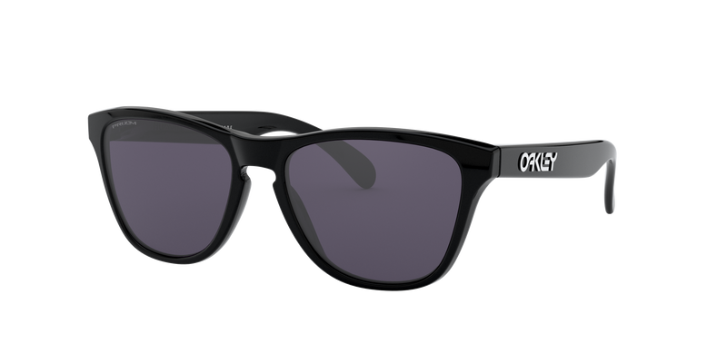 Oakley  Frogskins™ Xs (youth Fit) Sunglasses Black