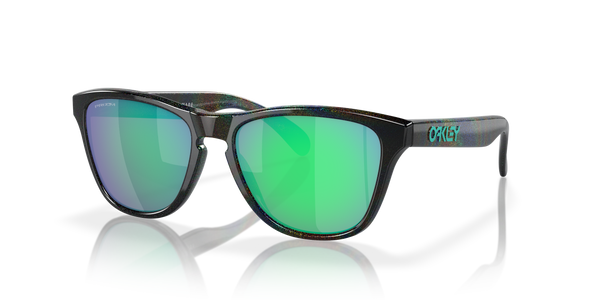 Oakley  Frogskins™ Xs (youth Fit) Sunglasses Dark Galaxy