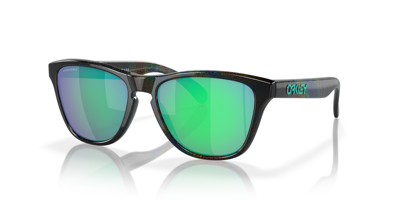 Oakley  Frogskins™ Xs (youth Fit) Sunglasses Dark Galaxy