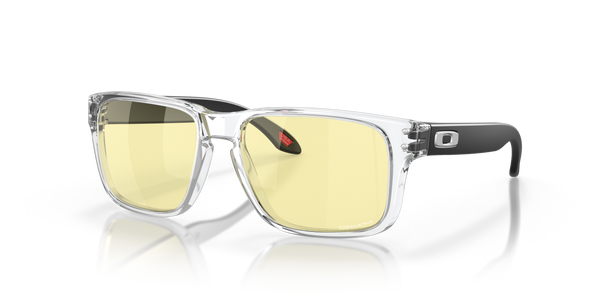 Oakley  Holbrook™ Xs (youth Fit) Gaming Collection Sunglasses Clear