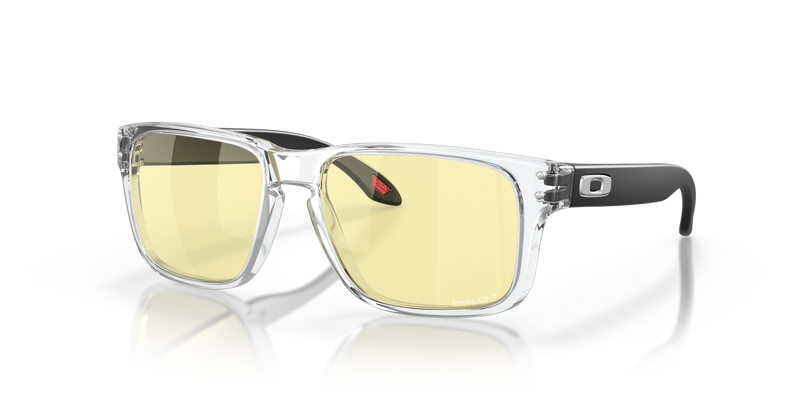 Oakley  Holbrook™ Xs (youth Fit) Gaming Collection Sunglasses Clear