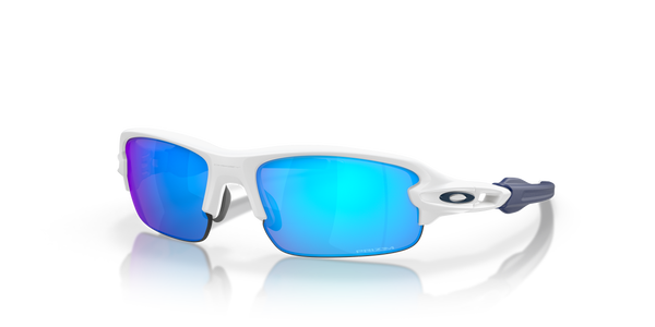 Oakley  Flak® Xxs (youth Fit) Sunglasses White