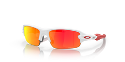 Oakley  Flak® Xxs (youth Fit) Sunglasses White