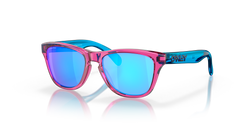 Oakley  Frogskins™ Xxs (youth Fit) Sunglasses Pink