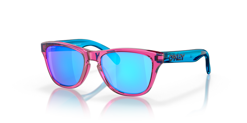 Oakley  Frogskins™ Xxs (youth Fit) Sunglasses Pink