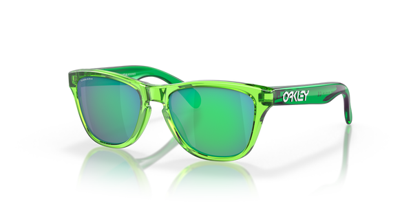 Oakley  Frogskins™ Xxs (youth Fit) Sunglasses Green