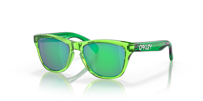 Oakley  Frogskins™ Xxs (youth Fit) Sunglasses Green