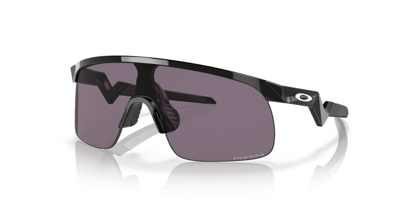 Oakley  Resistor (youth Fit) Sunglasses Black