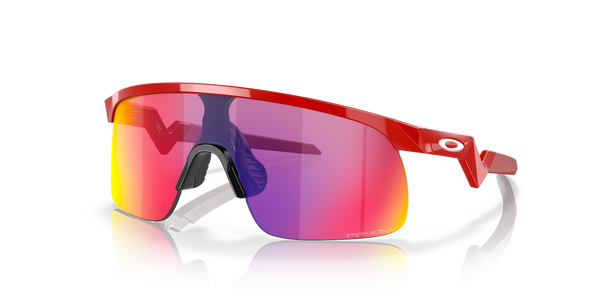 Oakley  Resistor (youth Fit) Sunglasses Red