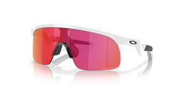 Oakley  Resistor (youth Fit) Sunglasses White