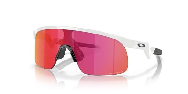 Oakley  Resistor (youth Fit) Sunglasses White