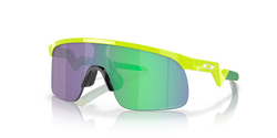 Oakley  Resistor (youth Fit) Sunglasses Retina Burn