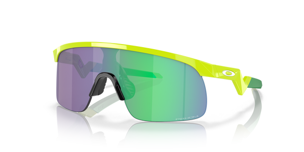 Oakley  Resistor (youth Fit) Sunglasses Retina Burn