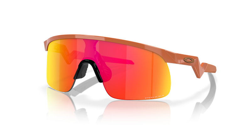 Oakley  Resistor (youth Fit) Sunglasses Ginger