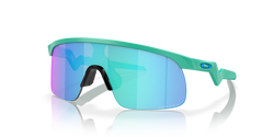 Oakley  Resistor (youth Fit) Sunglasses Matte Celeste