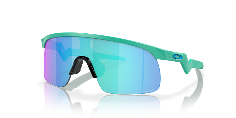 Oakley  Resistor (youth Fit) Sunglasses Matte Celeste