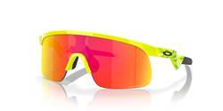 Oakley  Resistor (youth Fit) Inner Spark Collection Sunglasses Yellow