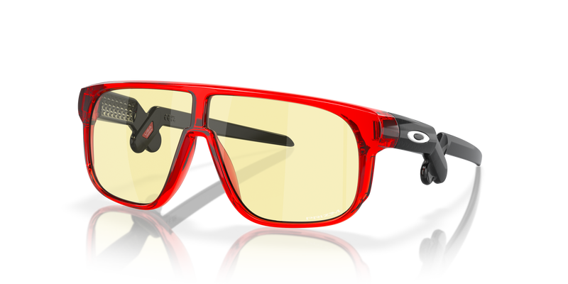 Oakley  Inverter (youth Fit) Gaming Collection Sunglasses Red