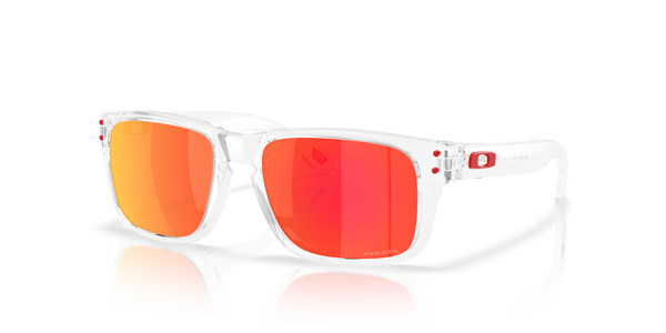 Oakley  Holbrook™ Xxs (youth Fit) Sunglasses Clear