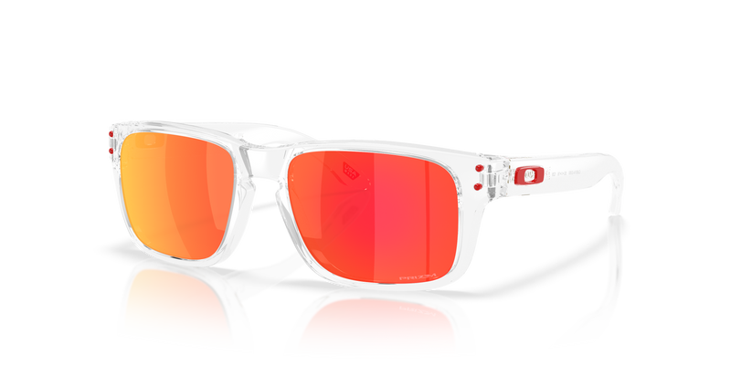 Oakley  Holbrook™ Xxs (youth Fit) Sunglasses Clear