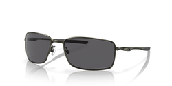 Oakley  Square Wire™ Sunglasses Carbon