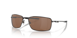 Oakley  Square Wire™ Sunglasses Tungsten