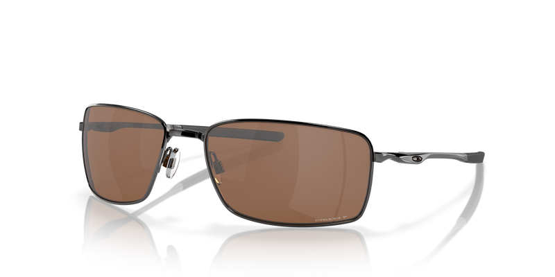 Oakley  Square Wire™ Sunglasses Tungsten