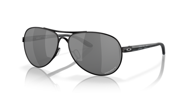 Oakley  Feedback Sunglasses Black