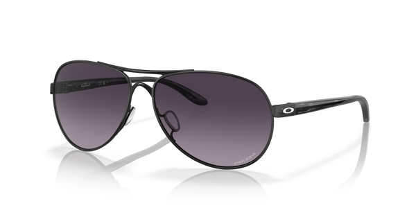 Oakley  Feedback Sunglasses Black