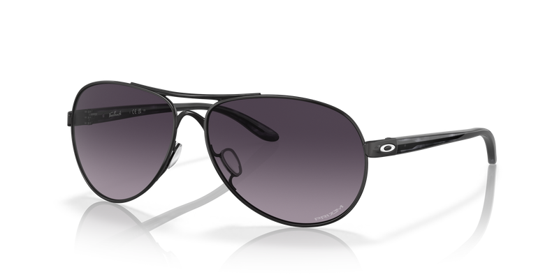 Oakley  Feedback Sunglasses Black