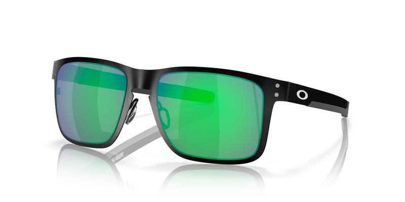 Oakley  Holbrook™ Metal Sunglasses Black