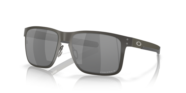 Oakley  Holbrook™ Metal Sunglasses Matte Gunmetal