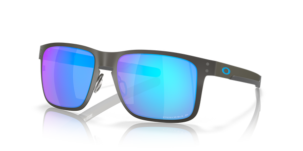 Oakley  Holbrook™ Metal Sunglasses Matte Gunmetal