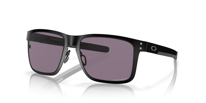 Oakley  Holbrook™ Metal Sunglasses Black