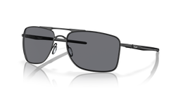 Oakley  Gauge 8 Sunglasses Black