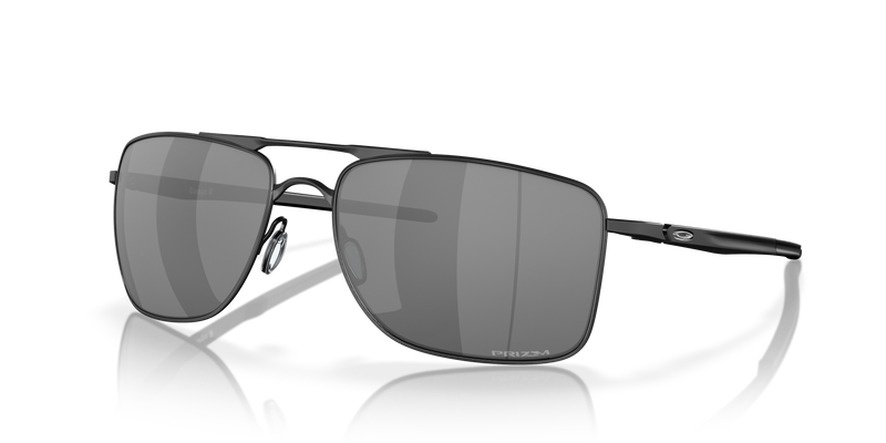 Oakley  Gauge 8 Sunglasses Black