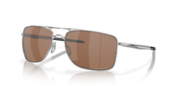 Oakley  Gauge 8 Sunglasses Polished Chrome